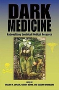 Cover: Dark Medicine - Indiana University Press