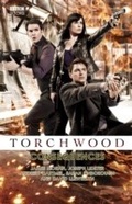 Cover: Torchwood: Consequences - BBC Digital