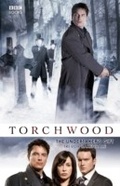 Cover: Torchwood: The Undertaker's Gift - BBC Digital