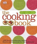 Cover: The Cooking Book - DK