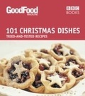 Cover: Good Food: Christmas Dishes - BBC Digital