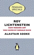 Cover: Roy Lichtenstein - Penguin Books Ltd