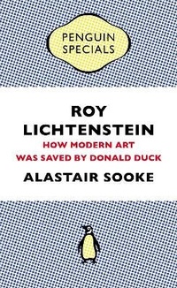 Enlarge image Cover: Roy Lichtenstein - Penguin Books Ltd