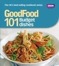 Cover: Good Food: Budget Dishes - BBC Digital