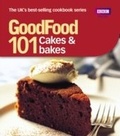 Cover: Good Food: Cakes & Bakes - BBC Digital