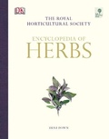 Cover: RHS Encyclopedia of Herbs - DK