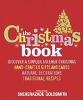 Cover: The Christmas Book - DK