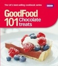 Cover: Good Food: Chocolate Treats - BBC Digital
