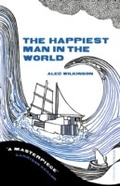 Cover: The Happiest Man in the World - Vintage Digital