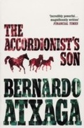 Cover: The Accordionist's Son - Vintage Digital