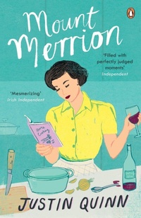 Enlarge image Cover: Mount Merrion - Penguin Books Ltd