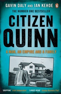 Enlarge image Cover: Citizen Quinn - Penguin Books Ltd
