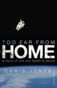 Abbildung von: Too Far From Home - Vintage Digital