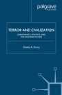 Cover: Terror and Civilization - Palgrave MacMillan