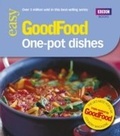 Cover: Good Food: One-pot Dishes - BBC Digital