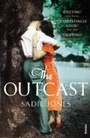 Cover: The Outcast - Vintage Digital
