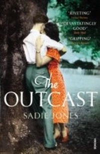 Enlarge image Cover: The Outcast - Vintage Digital