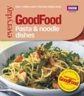 Cover: Good Food: Pasta and Noodle Dishes - BBC Digital