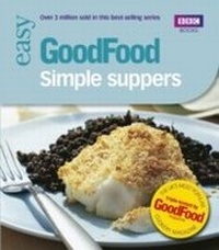 Abbildung von: Good Food: Simple Suppers - BBC Digital