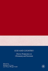 Enlarge image Cover: God and Country? - Palgrave MacMillan