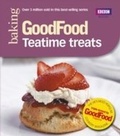 Cover: Good Food: Teatime Treats - BBC Digital