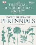 Cover: RHS Encyclopedia of Perennials - DK