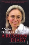 Cover: A Russian Diary - Vintage Digital