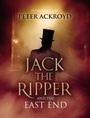 Cover: Jack The Ripper and the East End - Vintage Digital