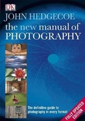 Cover: New Manual of Photography - DK