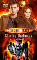 Cover: Doctor Who: Shining Darkness - BBC Digital