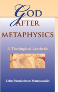 Cover: God After Metaphysics - Indiana University Press
