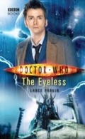 Cover: Doctor Who: The Eyeless - BBC Digital