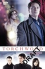 Cover: Torchwood: Almost Perfect - BBC Digital