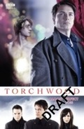Cover: Torchwood: Almost Perfect - BBC Digital