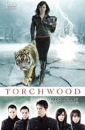 Cover: Torchwood: Pack Animals - BBC Digital