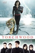 Cover: Torchwood: Pack Animals - BBC Books