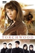 Cover: Torchwood: SkyPoint - BBC Digital