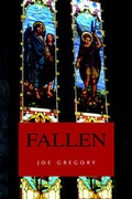 Cover: Fallen - Xlibris Corporation