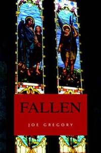 Enlarge image Cover: Fallen - Xlibris Corporation