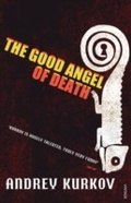 Cover: The Good Angel of Death - Vintage Digital