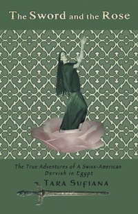 Abbildung von: The Sword and the Rose - Xlibris Us
