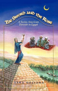 Abbildung von: The Sword and the Rose - Xlibris
