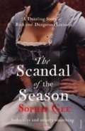 Cover: The Scandal of the Season - Vintage Digital