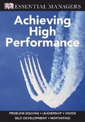 Cover: Achieving High Performance - DK