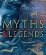 Cover: Myths and Legends - DK