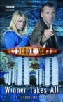 Cover: Doctor Who: Winner Takes All - BBC Digital