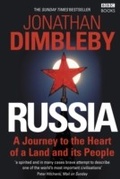 Cover: Russia - BBC Digital