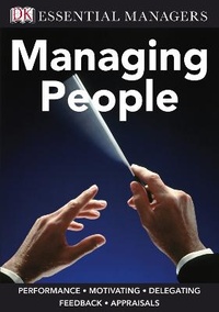 Enlarge image Cover: Managing People - DK