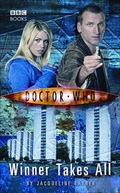 Cover: Doctor Who - BBC Books