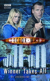 Enlarge image Cover: Doctor Who - BBC Books